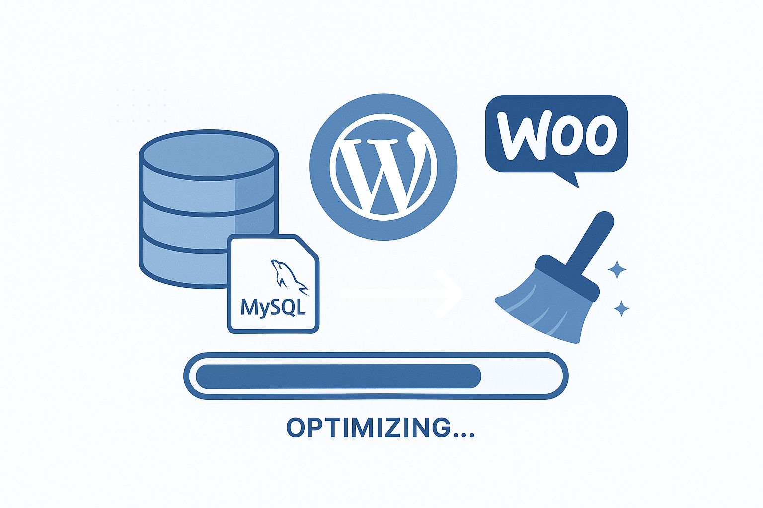 Database optimization