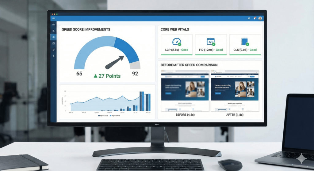 WooCommerce Speed Optimization Complete Guide to Faster Online Stores