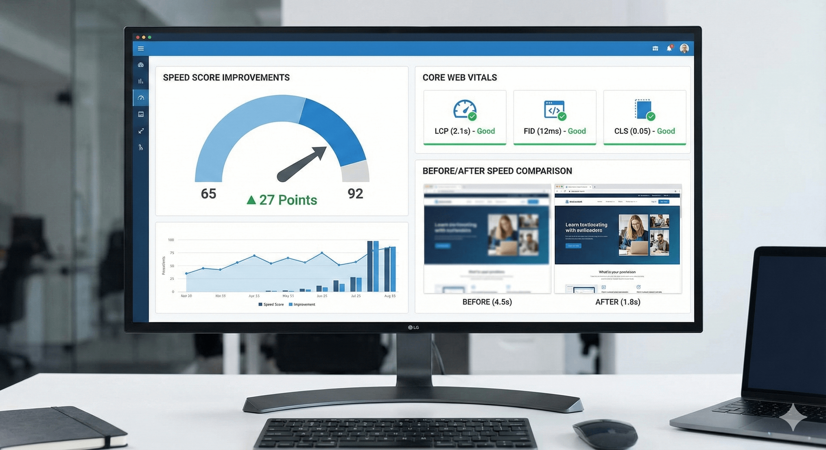 WooCommerce Speed Optimization Complete Guide to Faster Online Stores