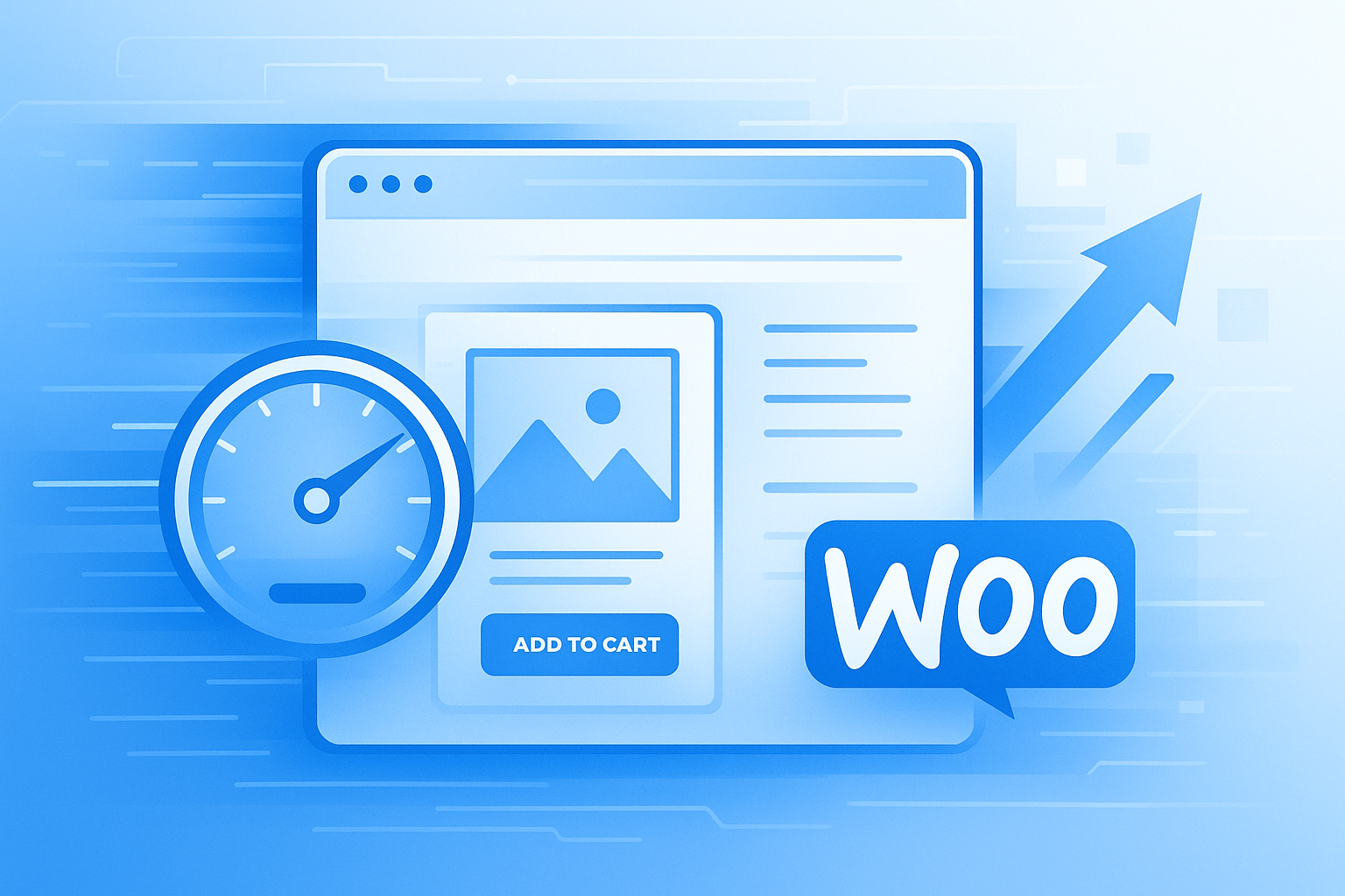 Website Speed optimiation first