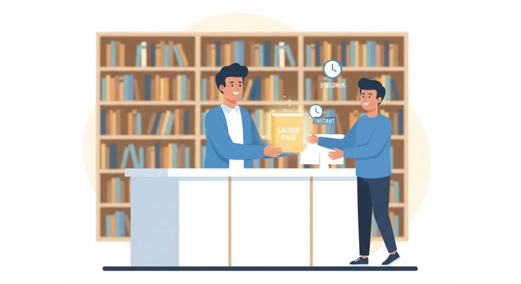 WordPress Caching Explained – Complete Beginner's Guide to Setup Cache