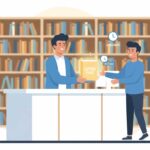 What Is Caching - Hero Concept Illustration